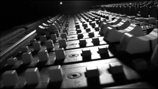 Maribou State - Rituals (Sasha Remix)