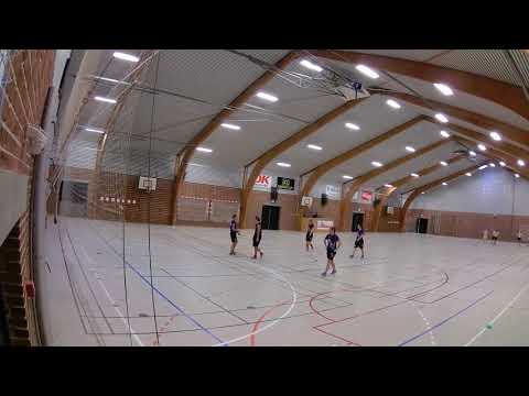 FF18 Flying Lemons vs KFUM Linköping