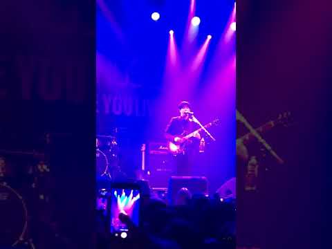 The Rose Dojoon | Hold back the rivier cover | we rose you live Amsterdam 191114