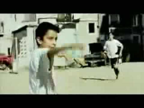Comercial del Mundial 2006