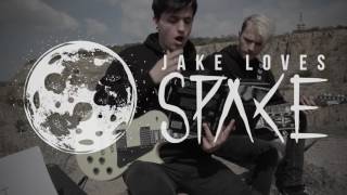 Video Jake Loves Space - The Change (Official visual)