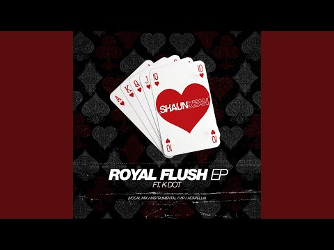 Royal Flush (VIP)