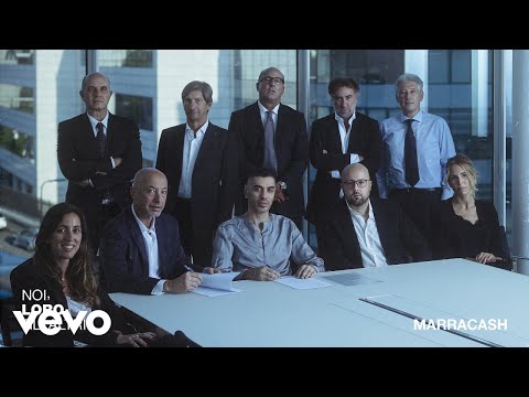 Marracash - CLIFFHANGER