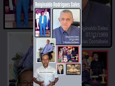 Reiginaldo Rodrigues Sales! #tocantins #noticias #tocantinopolis #noticia #brasil 