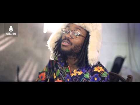 Gerson Main - Folder :: Rockstone Sessions