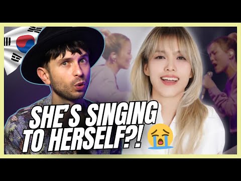 SoHyang – “Free” (Kpop Demon Hunters) | I’m Honestly So Moved… 😭 | Vocal Coach Reacts