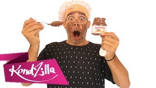 MC G15 e MC Bruninho - A Distância ta Maltratando PARÓDIA