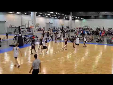 Tsvet Sotirov Prep Hoops Atlanta Highlights