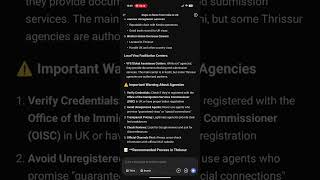 How to Research ANY Country Visa for FREE Using DeepSeek AI | Chatgpt AI