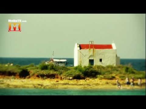 MaliaTV - Malia Main Beach Crete Greece