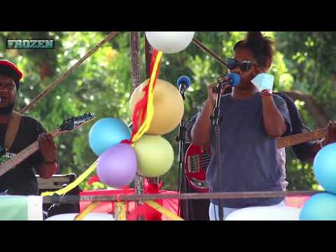 DELMA MINEI ft EQF BAND - Simply the Best(cover).