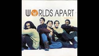 Popstar Aaron Paul (Lead Vocals)  Worlds Apart  - Could It Be I'm Falling In Love (Remix)