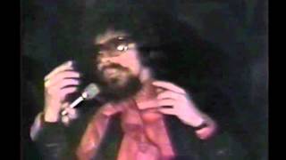 raul rock das aranhas