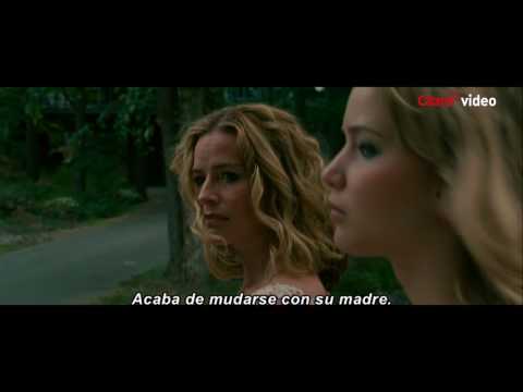 Película | La casa de al lado