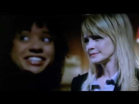 Cold Case Ending S04E03 - Sandhogs