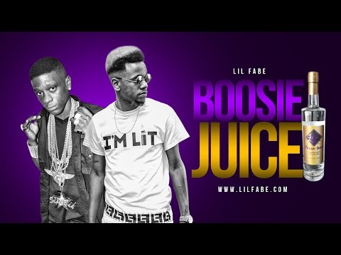 Lil Fabe - Boosie Juice
