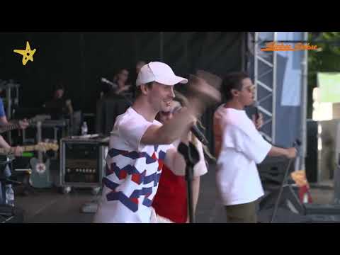 Slinkse Sinkse 2023 ketnetBand