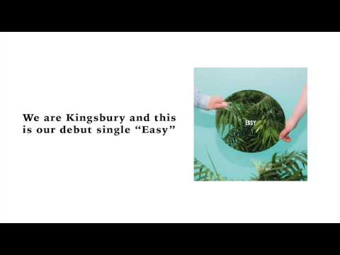 Kingsbury - 