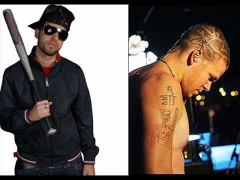 Calle 13 (Atrevete) Ft Dalmata (Pasarela)