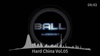 Download lagu Hard Dance China Vol.05 - DJ Ball Audiokey #เพลงจีน #แดนซ์ฮิตในtiktok #ktv #สายตื๊ด #中國歌曲 mp3