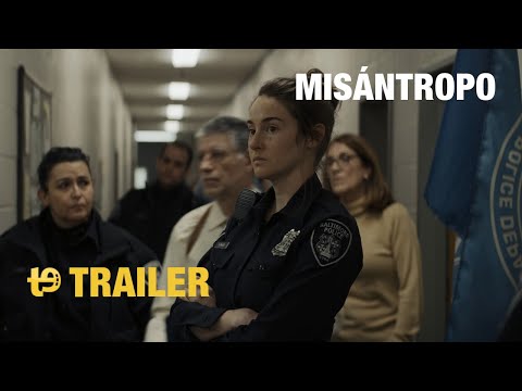 Misántropo – Trailer español