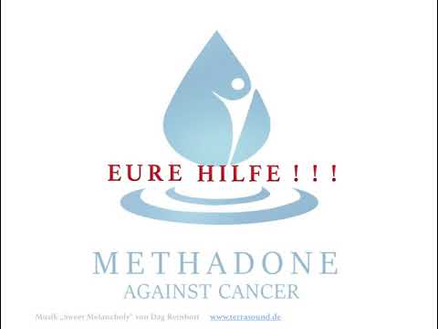 Methadon Studien gegen Krebs