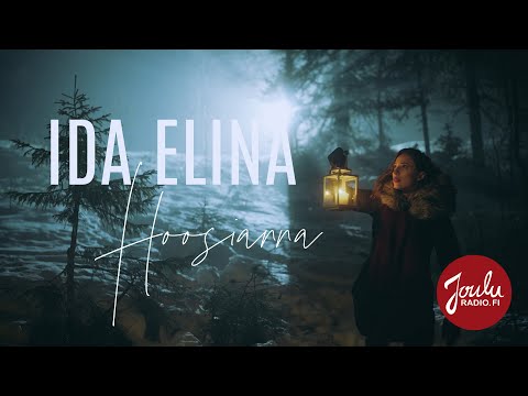 Ida Elina - Hoosianna (Jouluradio 2025)