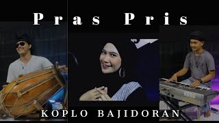 Download lagu PRAS PRIS NIA TALENTA Versi BAJIDOR Terbaru... mp3