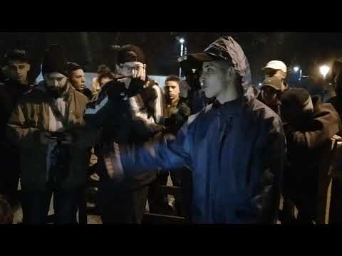 PRISMA vs CHESTER - 4tos Golden fecha 5 // Temporada 2019