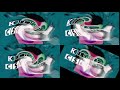 Klasky Csupo Does Respond COMPARISON