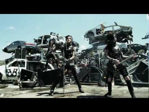 Black Veil Brides - 