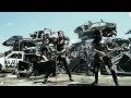 Black Veil Brides - "LEGACY" Official Video ...