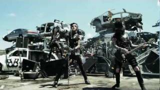 Black Veil Brides - Saviour (Ballad) video