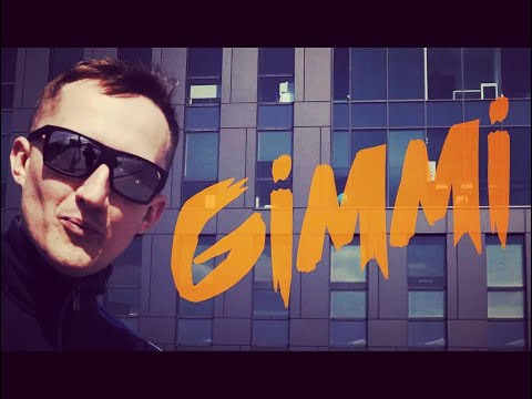 Brzezin - GIMMI feat. Żupan WF prod. Baltikbeatz