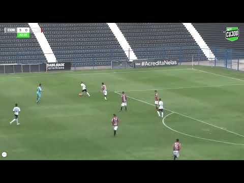 Danilo Silva - 26.10.2019 - Corinthians 5 x 0 Primavera - Paulista Sub-17 - 2ªRodada