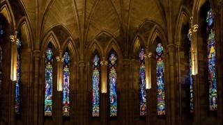 "One Two Three" by Henry Purcell