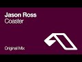 Coaster by Jason Ross
