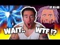 I can't believe Naruto Shippuden did this.. (Ep 83-88 REACTION)