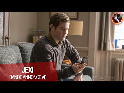 JEXI avec Adam Devine - Bande Annonce [VF]