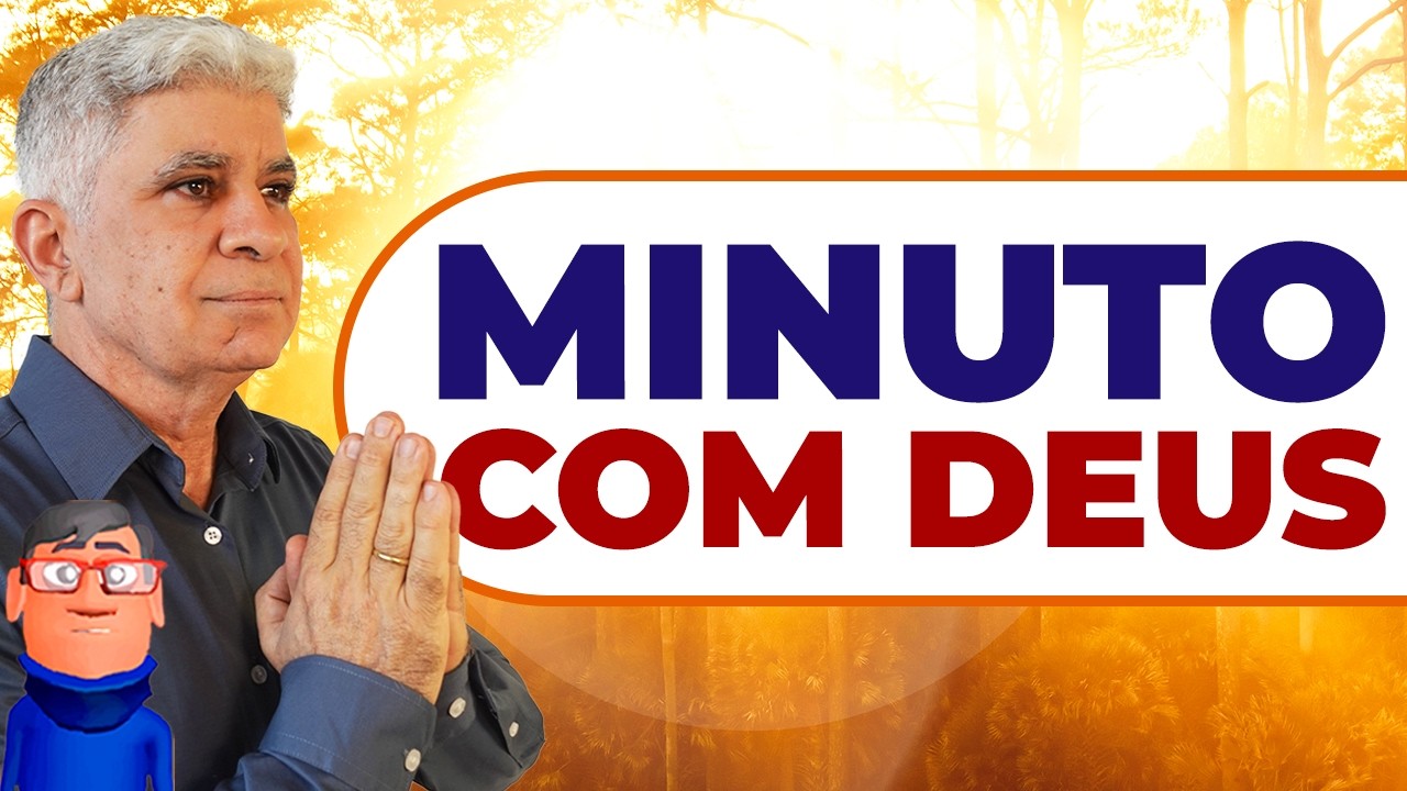 O DIA QUE JESUS DISSE NÃO 