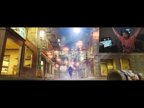 FaZe Scope Reacts to Celebration - A Community Montage by Eskel