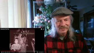 Iris Dement  Wasteland Of The Free  REACTION