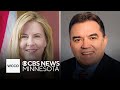 Minnesota Rep Hortman Her Husband Killed Sen Hoffman Wife Hurt In Shootings