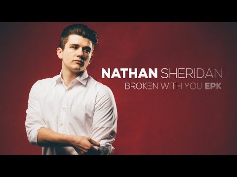 Nathan Sheridan | OFFICIAL EPK 2018