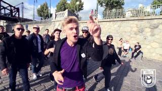 Video Pull Up Unity feat. Cocoman - Je Len Jedna (official music video