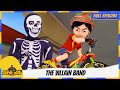 Shiva शिवा Full Episode The Ghost In School