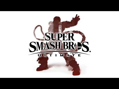Starker/Wicked Child - Super Smash Bros. Ultimate