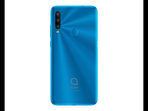 Alcatel 1SE (5030A) FRP Bypass/Google Account Remove Android 10 Without PC