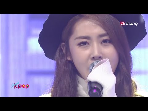 4minute [포미닛] -  I m OK FULL HD