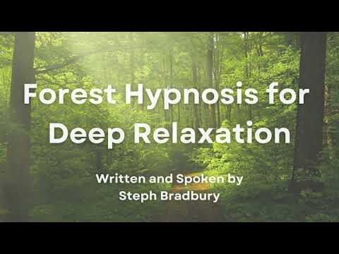 Deep Relaxation